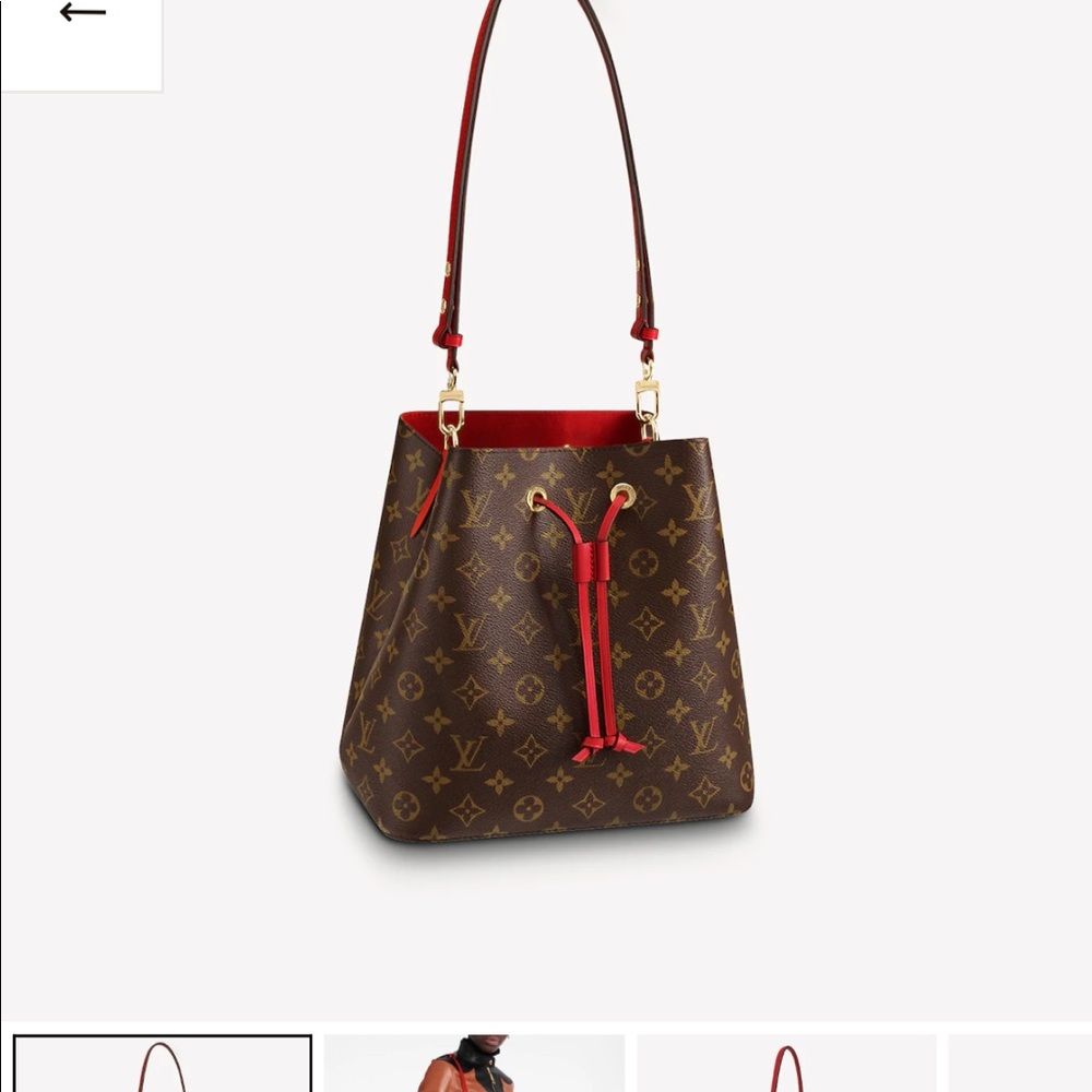 LV NÉONO (authentic)